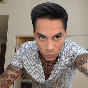 Meet your Posher, Eddy